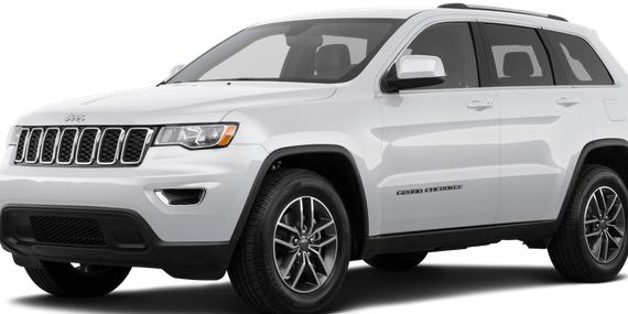 JEEP GRAND CHEROKEE 2019 1C4RJFAG2KC608848 image